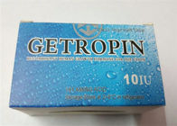 96827-07-5 Getropin, 10iu / Vial Kas Efsanesi Riptropin HGH Takviyeler