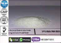 Kilo Kaybı Testi Phen Testosteron Anabolik Steroid 1255-49-8 Testosteron Fenilpropinat
