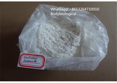 Beyaz Kristal Nandrolone Decanoate Tozu, Yasal Deca Durabolin Vücut Geliştirme